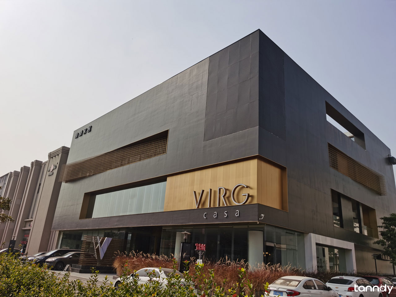 中国陶瓷产业总部 3