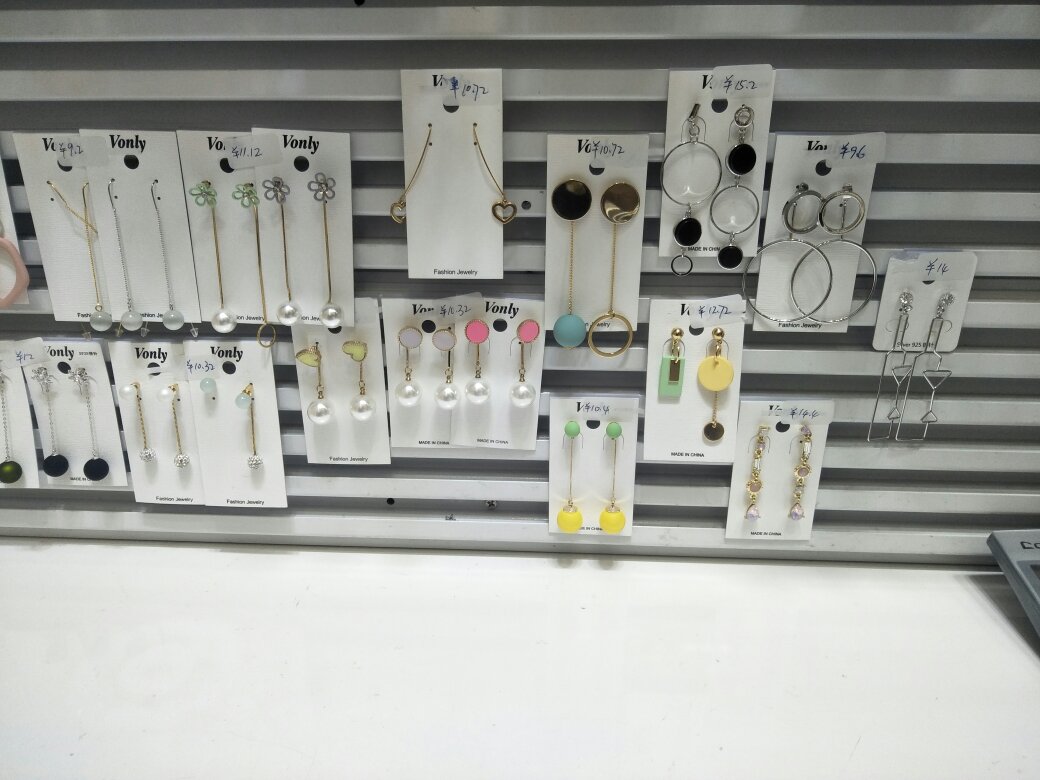 广州珠宝批发市场