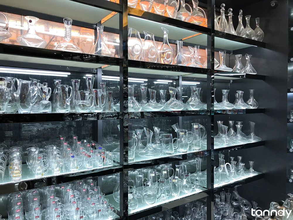 广州-沙溪-酒店用品-批发市场