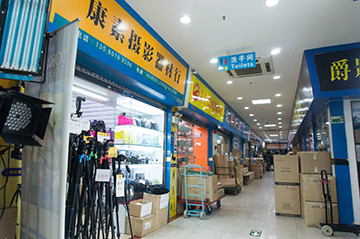 广州电子市场商铺