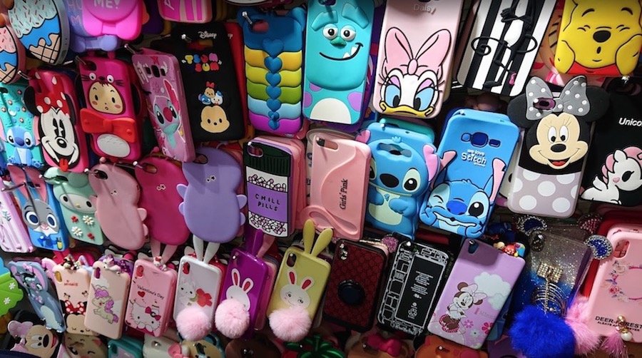 广州电子市场商铺